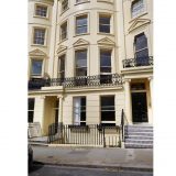 A one flat to rent in Brunswick Square BN3 with Nash Watson